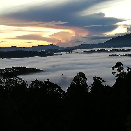 BoralandaOhiya Mount Plaza公寓 外观 照片