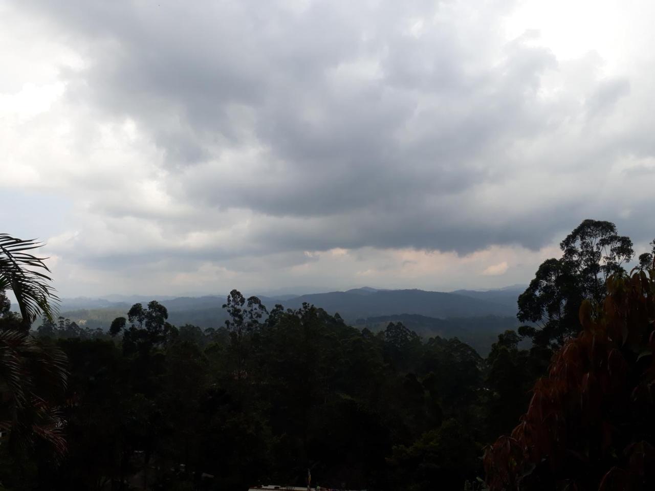 BoralandaOhiya Mount Plaza公寓 外观 照片