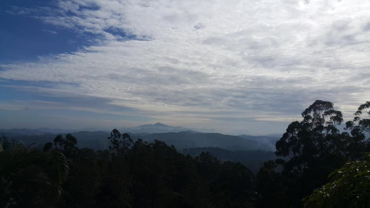 BoralandaOhiya Mount Plaza公寓 外观 照片