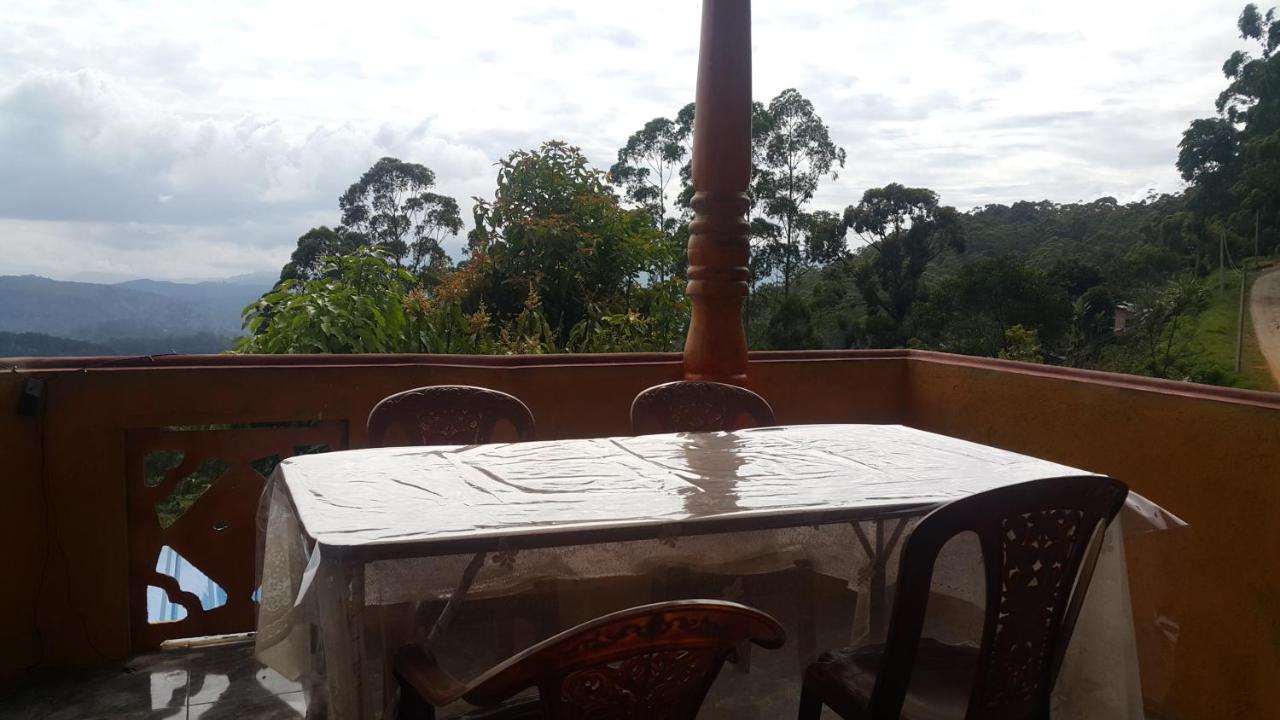 BoralandaOhiya Mount Plaza公寓 外观 照片