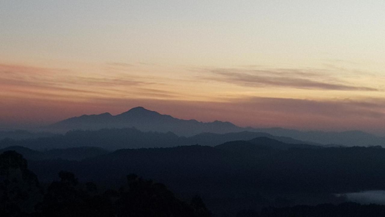 BoralandaOhiya Mount Plaza公寓 外观 照片