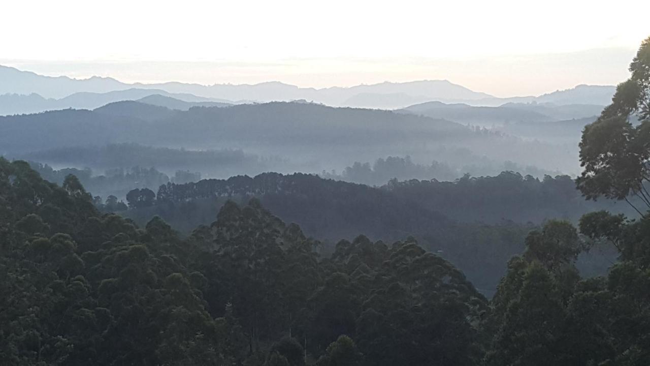 BoralandaOhiya Mount Plaza公寓 外观 照片