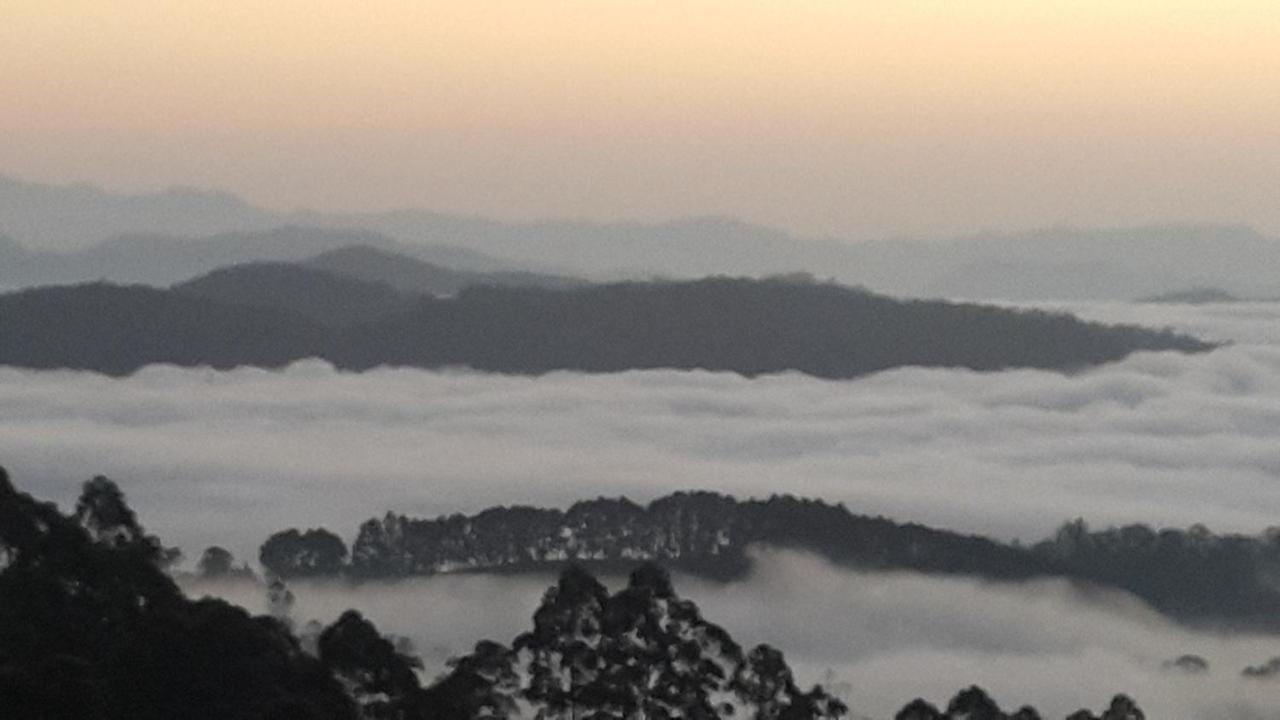 BoralandaOhiya Mount Plaza公寓 外观 照片