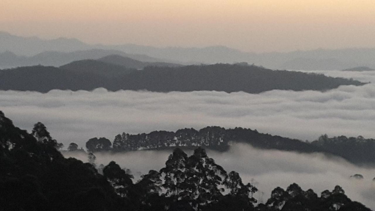BoralandaOhiya Mount Plaza公寓 外观 照片