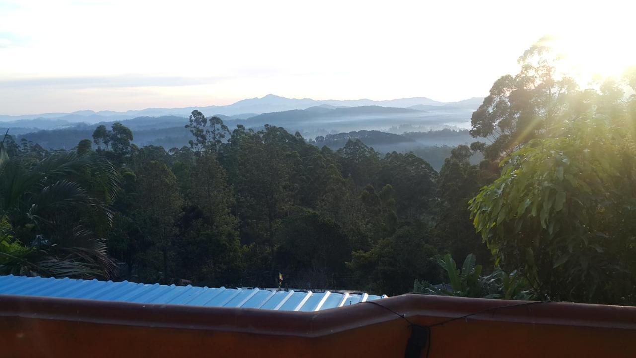 BoralandaOhiya Mount Plaza公寓 外观 照片