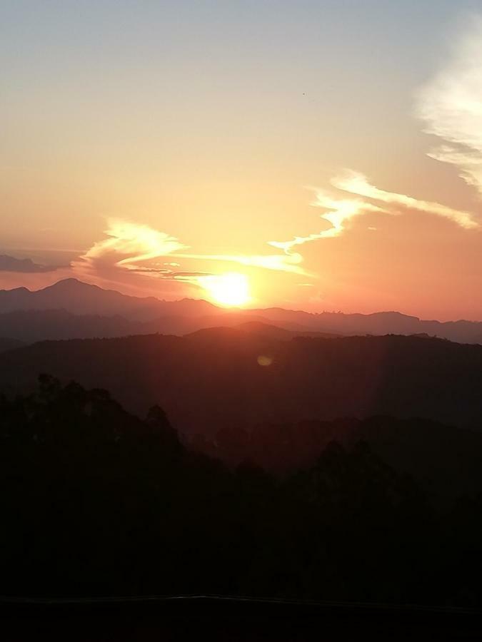 BoralandaOhiya Mount Plaza公寓 外观 照片